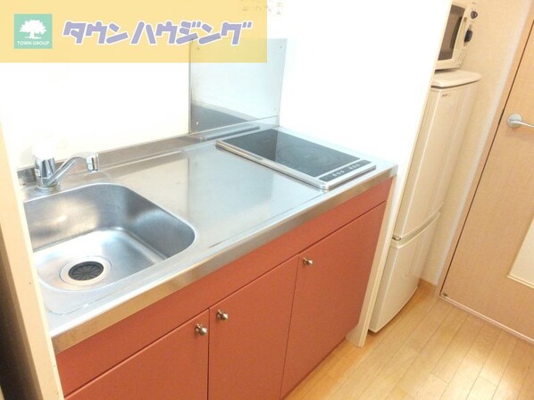 レオパレスマーベラス Ayaの物件内観写真